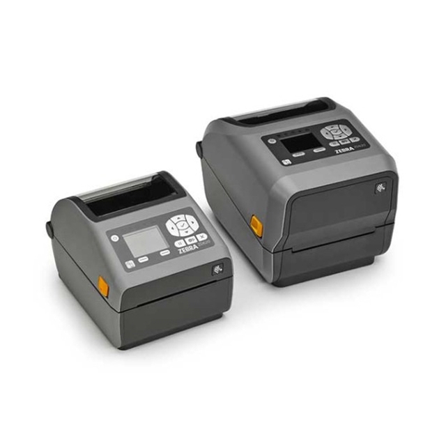 中山ZD620 系列桌面打印机