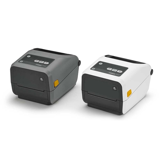 金华ZD420 系列桌面打印机
