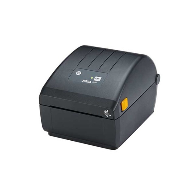 楚雄ZD888 桌面打印机