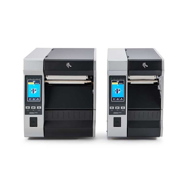 黄南ZT600 系列工业打印机