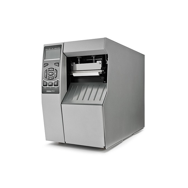郴州ZT510 工业打印机