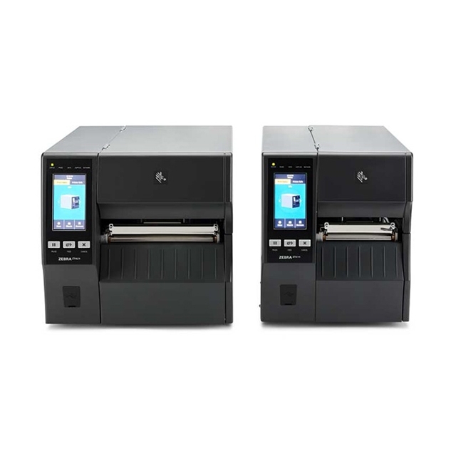 潍坊ZT400 系列工业打印机
