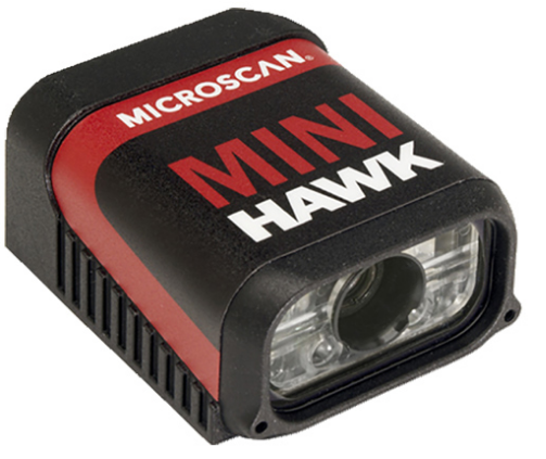 海西迈思肯FIS-6300 MINIHawk读码器