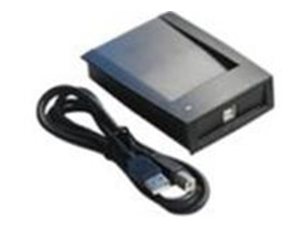 海西免驱动型USB ID卡读卡器IVY125RE