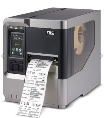 鹰潭TSC MX240P条码打印机