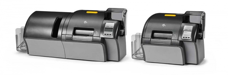 固原斑马ZXP Series 9 证卡打印机