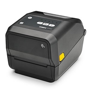 遂宁ZD420 热转印打印机