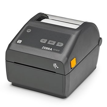 吴忠ZD420 热敏打印机