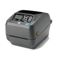 榆林ZD500R RFID 打印机
