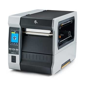 中山ZT620 工业打印机