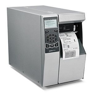 绵阳ZT510 工业打印机