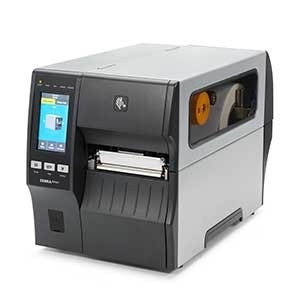 安阳ZT411 工业打印机