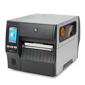 德阳ZT421 工业打印机