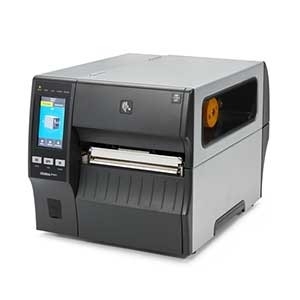 黄南ZT421 RFID 工业打印机