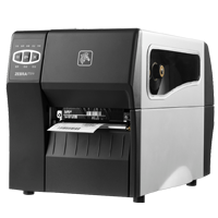 玉溪ZT210工业打印机