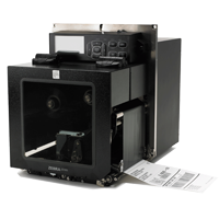 榆林ZE500R RFID 打印引擎