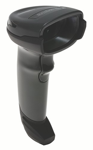 杭州Zebra DS4308 二维无线激光扫描枪