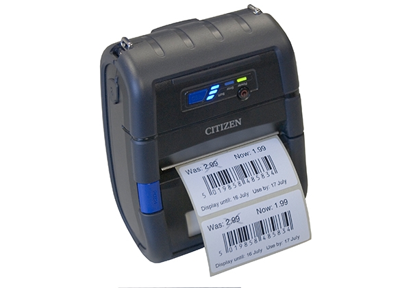 石家庄CMP-30 3英寸便携式打印机