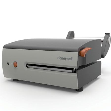 绵阳霍尼韦尔MP系列 台式工业级标签打印机