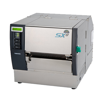 通化B-SX8T东芝300dpi宽幅工业打印机