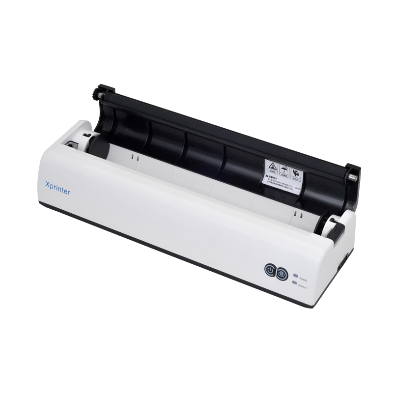 合肥芯烨XP-P8101B便携式A4热敏打印机