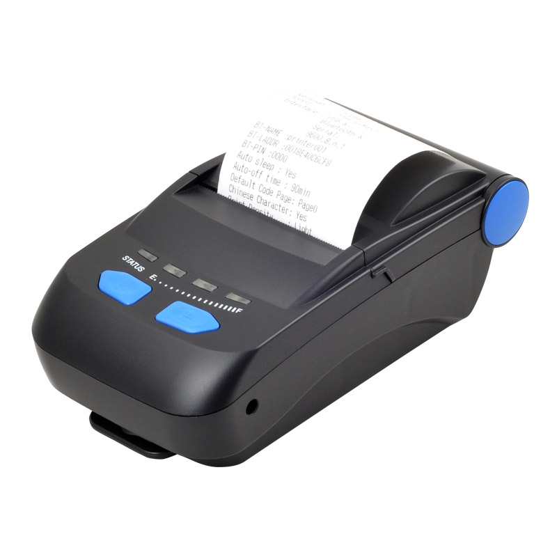 蚌埠芯烨 XP-P300 全新便携式打印机