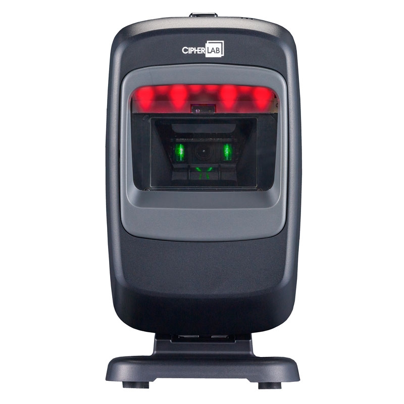 怒江2200系列 全向型扫描器