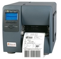 蚌埠M-4308 条码打印机