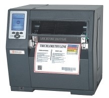 莱芜H-8308X 条码打印机
