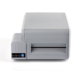 伊春CD45-四英寸 桌面条码打印机
