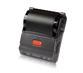 日喀则XT4131A-三英寸 便携热敏打印机
