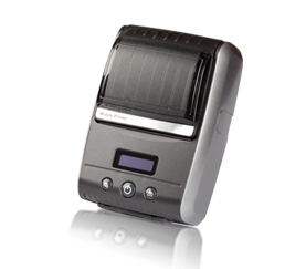 玉溪HDT312A-二英寸 便携热敏打印机