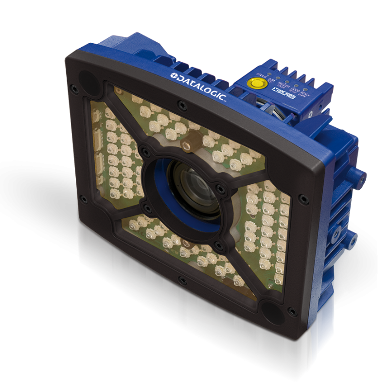 菏泽Matrix 450N™ 固定式扫码器