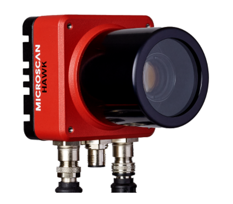 玉溪HAWK MV-4000 智能相机