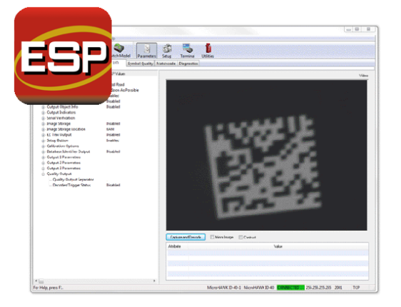 海东ESP 快速安装程序软件