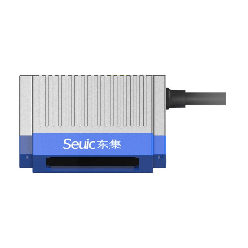 太原Seuic X4mini 固定式读码器