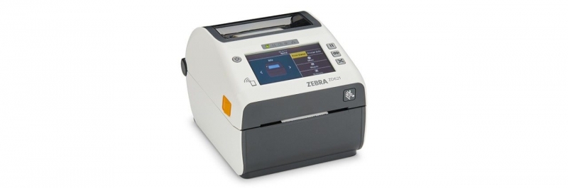 中山ZD621 医疗热转印和热敏打印机
