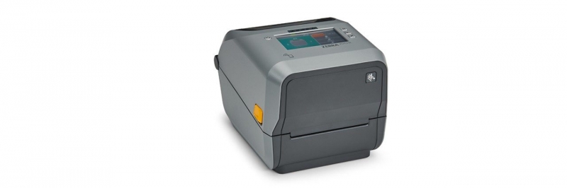 榆林ZD621R RFID台式打印机