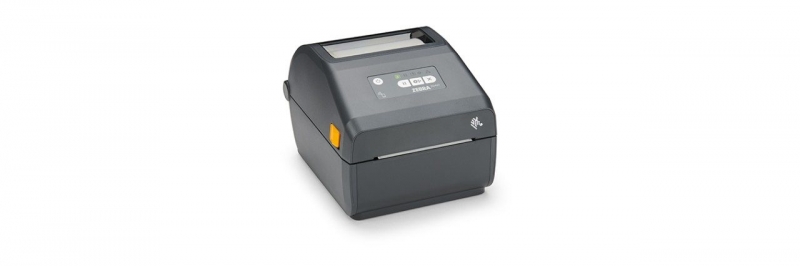 宁夏 ZD421 热转印和热敏打印机