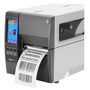 怒江ZT231 RFID 工业打印机/编码器